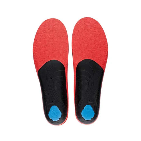 Sidas 3 Feet ECO Winter Low Arch Ski Insoles