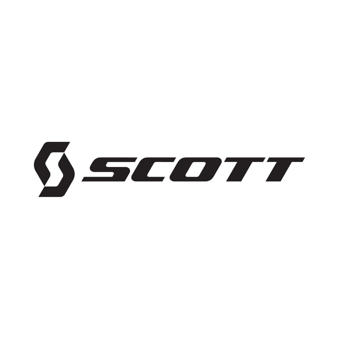 scott bike logo