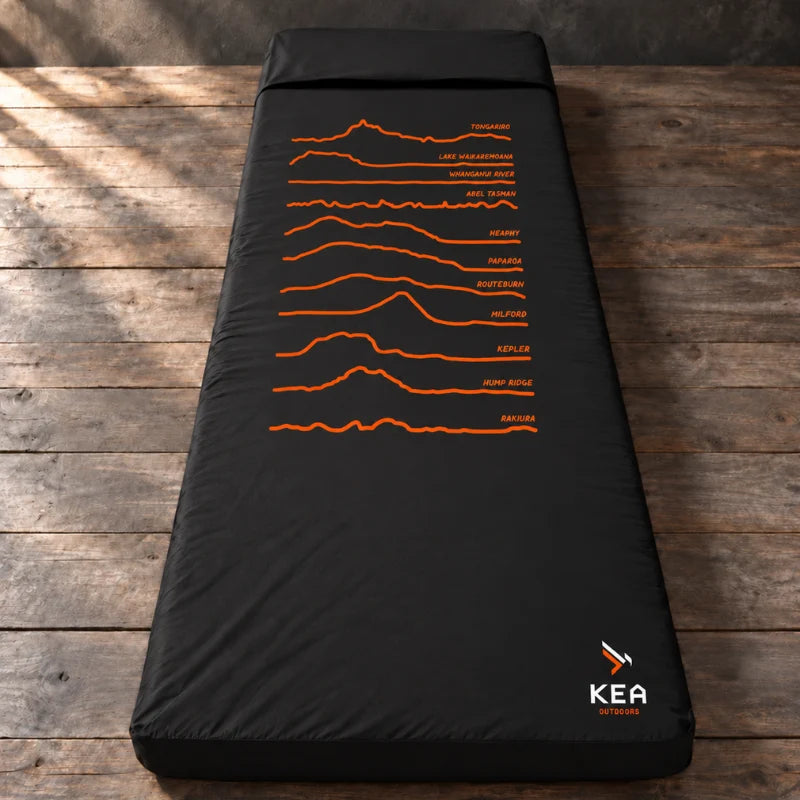KEA Outdoors Nest Hut Mattress Liner