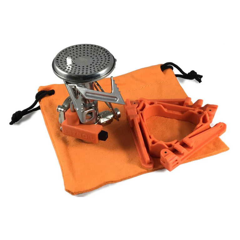 Jetboil MightyMo Stove