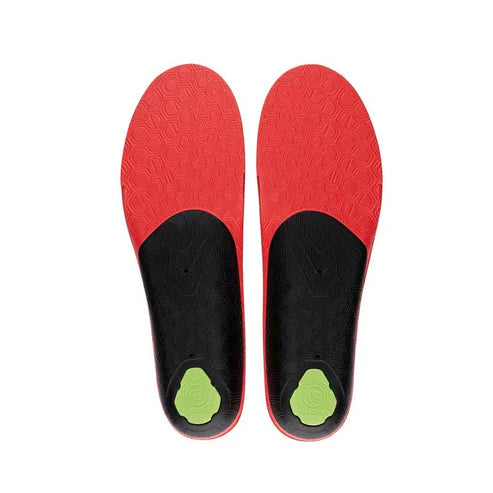 Sidas 3 Feet ECO Winter Mid Arch Ski Insoles