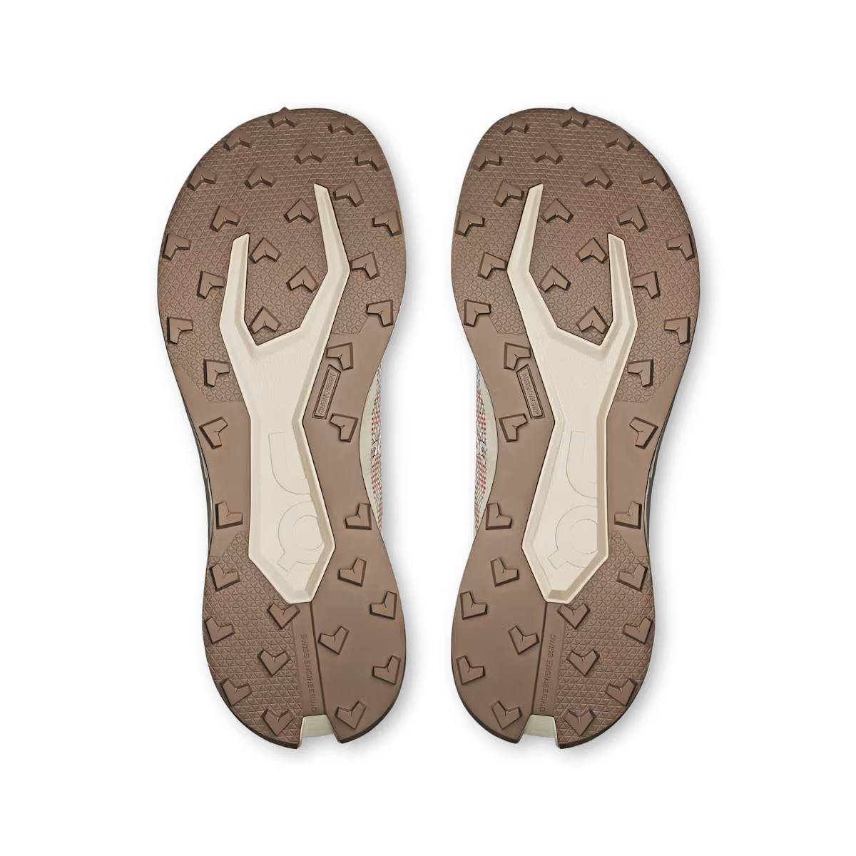 On Running Men's Cloudultra 3 Trail Running Shoes