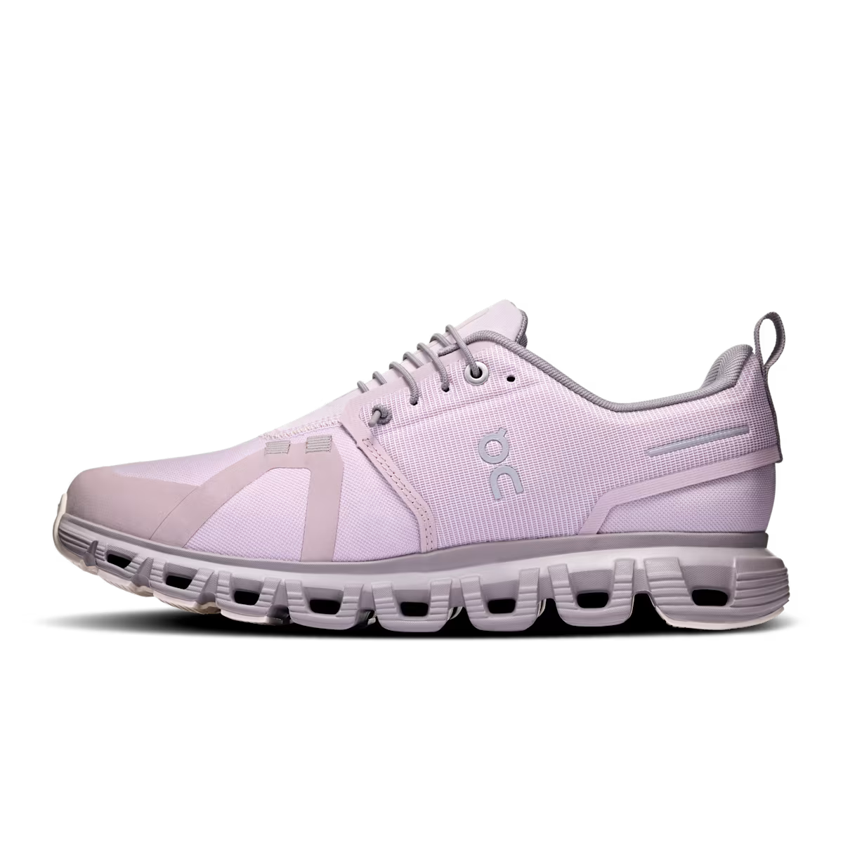 On Running Women's Cloud 6 Waterproof Casual Shoes