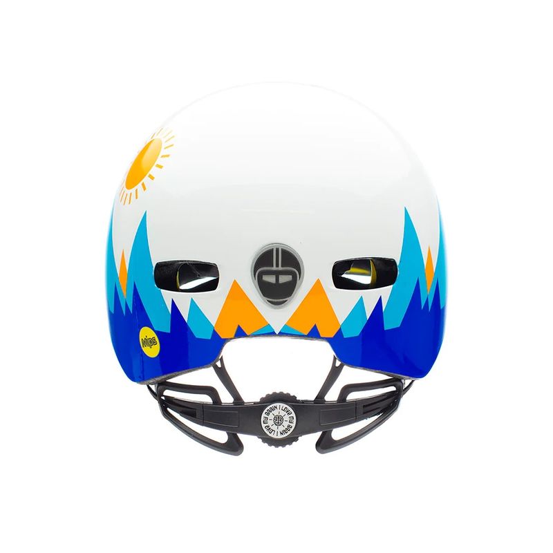 Nutcase Little Nutty MIPS Helmet