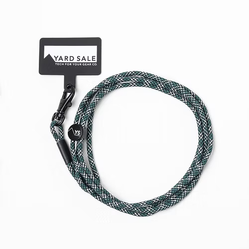 Yard Sale Phone Leash