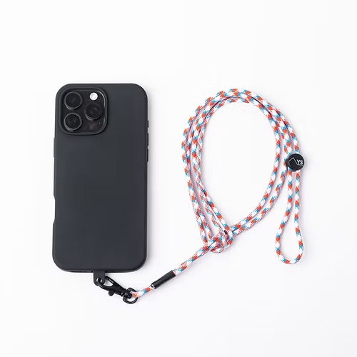 Yard Sale Phone Leash