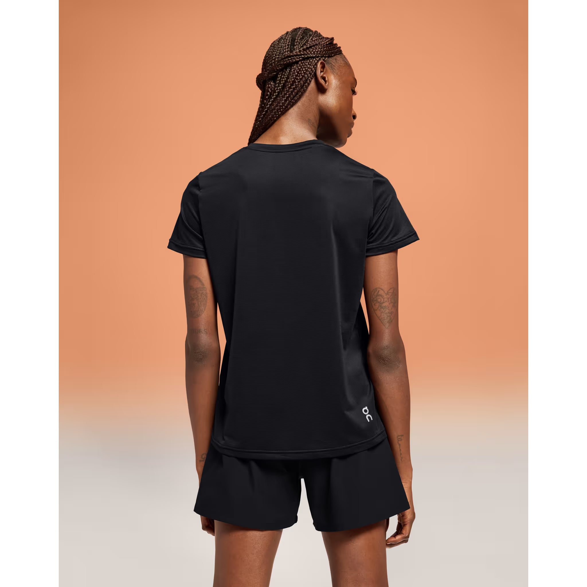 On Running Women's Core-T Top
