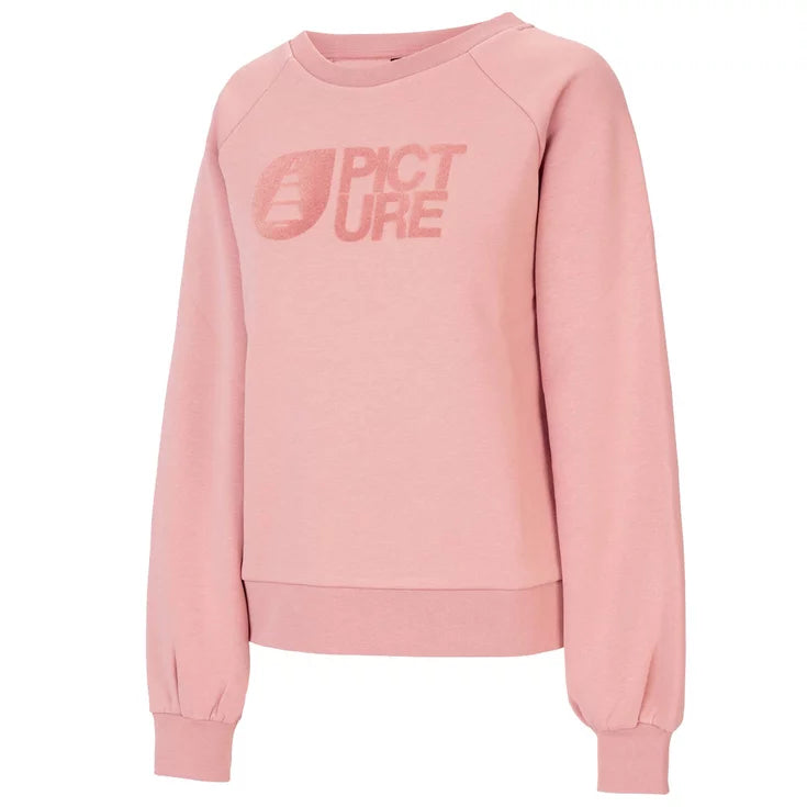 Picture Women's Octi Crew