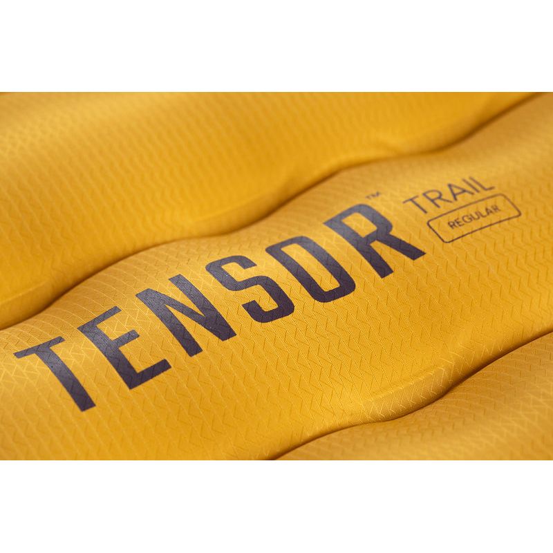 Nemo Tensor Trail Regular Wide Sleeping Pad