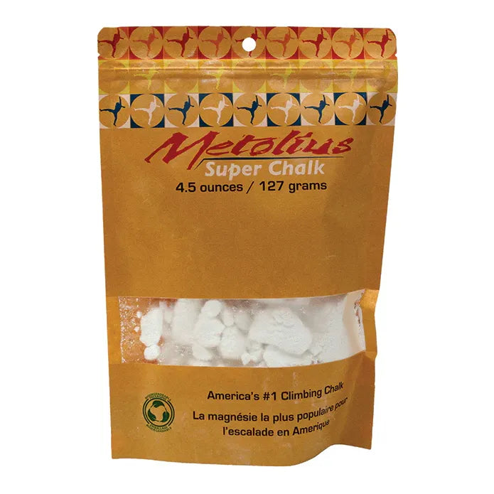 Metolius Super Chalk - Climbing