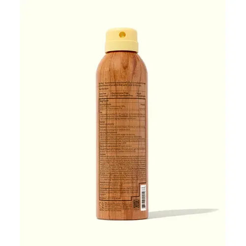 Sun Bum SPF 50 Spray 177ml