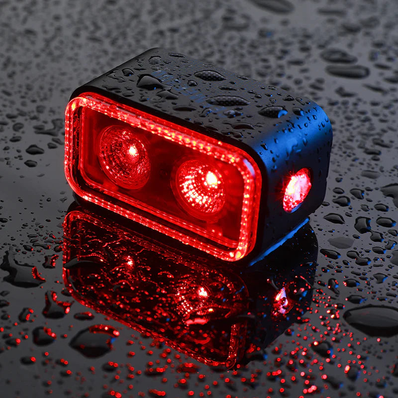 Magicshine Seemee 300 Smart Tail Bike Light