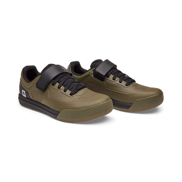 Fox Union MTB Clip Bike Shoe