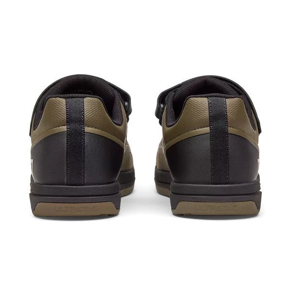 Fox Union MTB Clip Bike Shoe