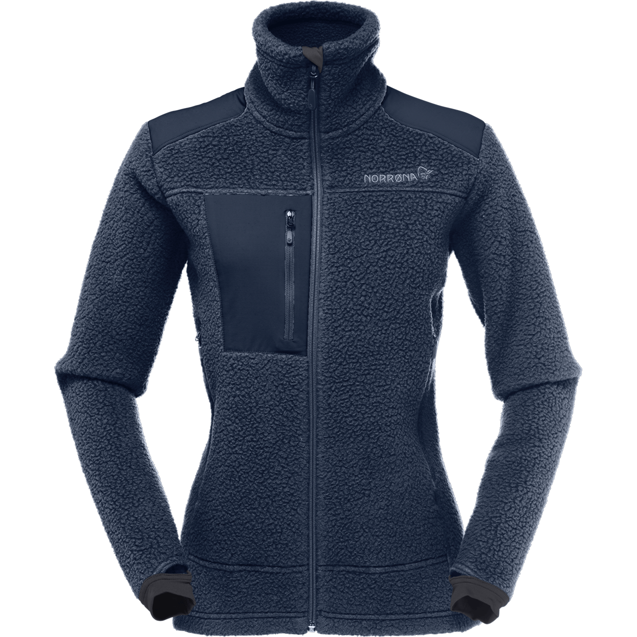 Norrona Women's Trollveggen Thermal Pro Jacket