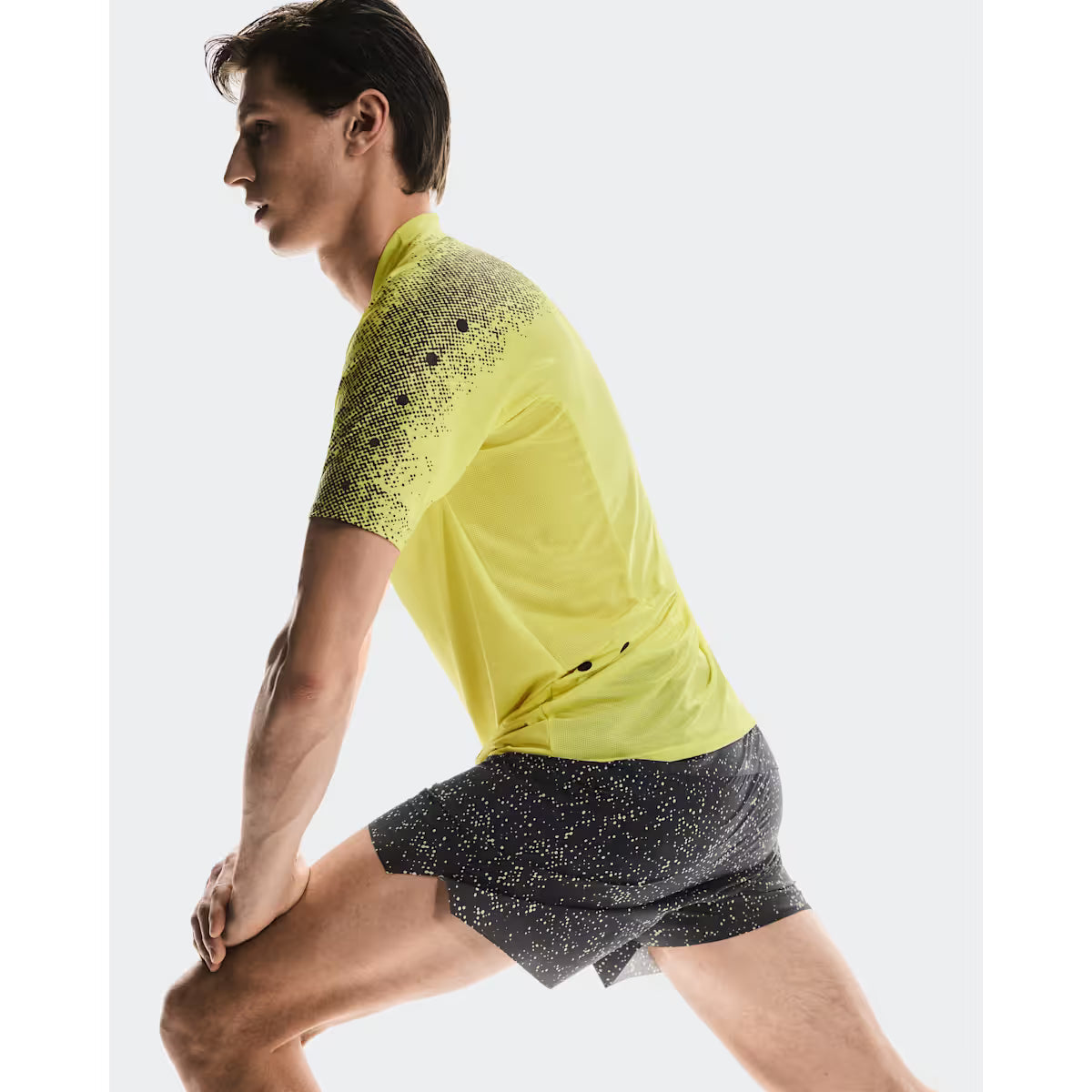 On Running Men's Ultra Shorts