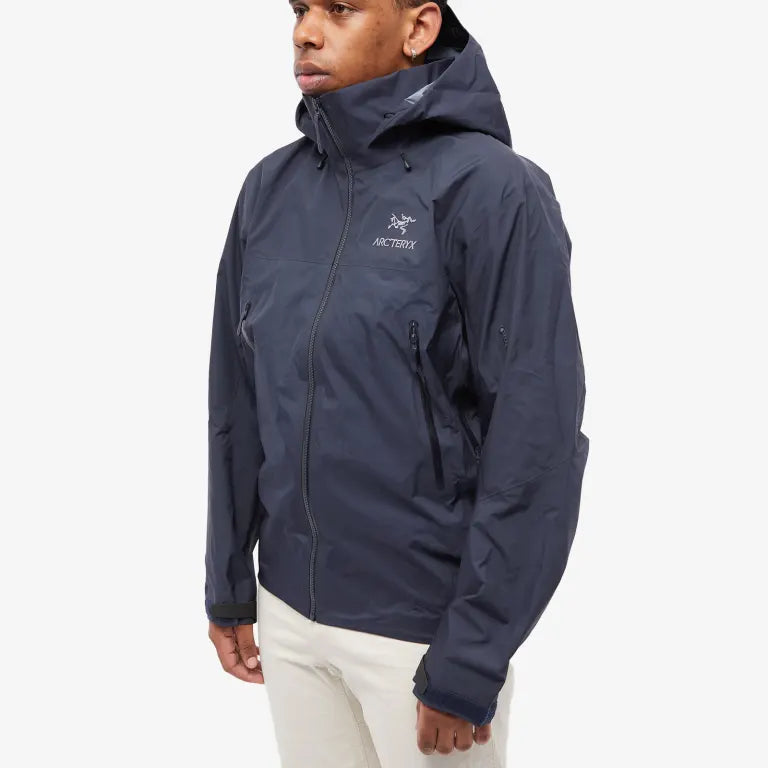 Arc'teryx Men's Beta AR Jacket