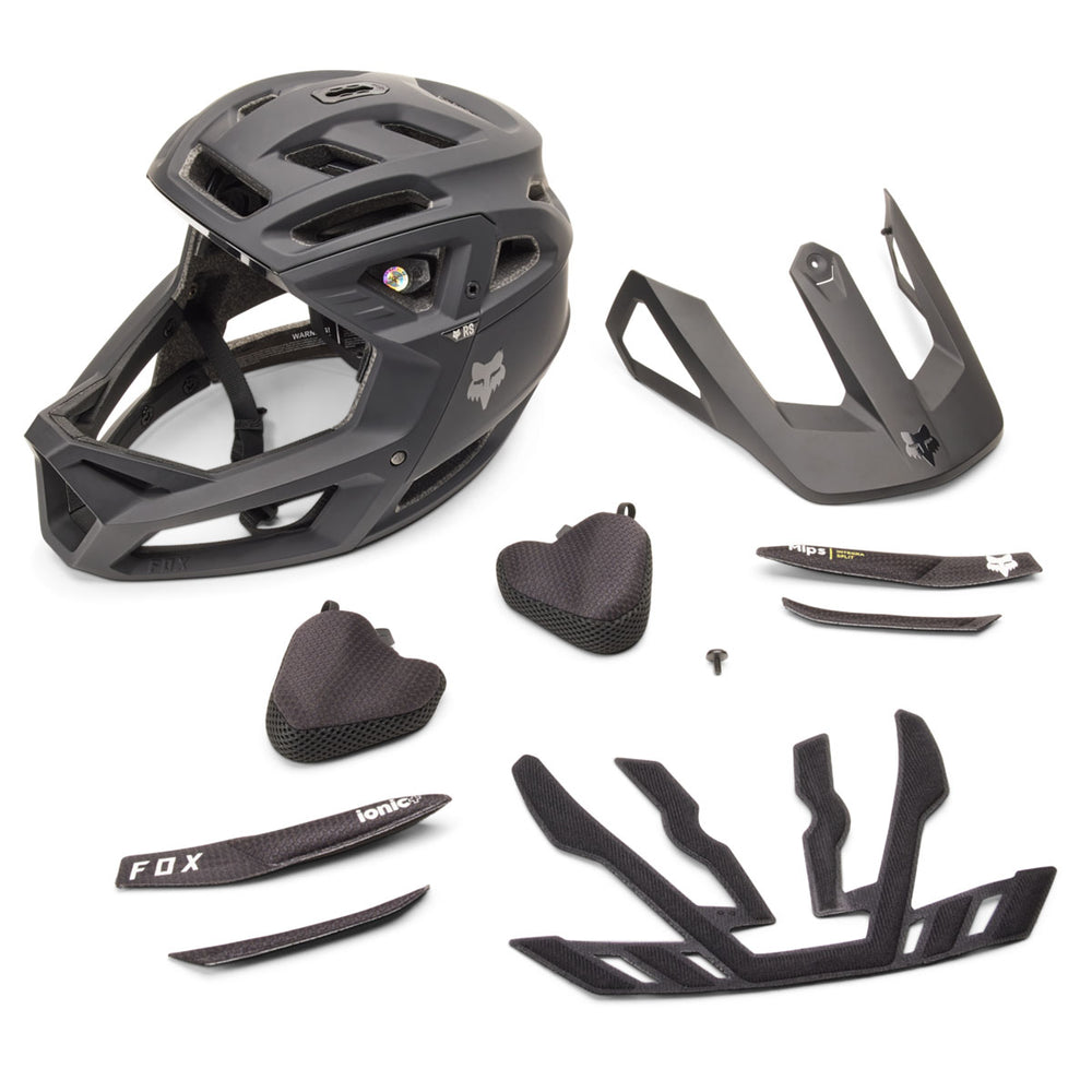 Fox Proframe RS CE Bike Helmet