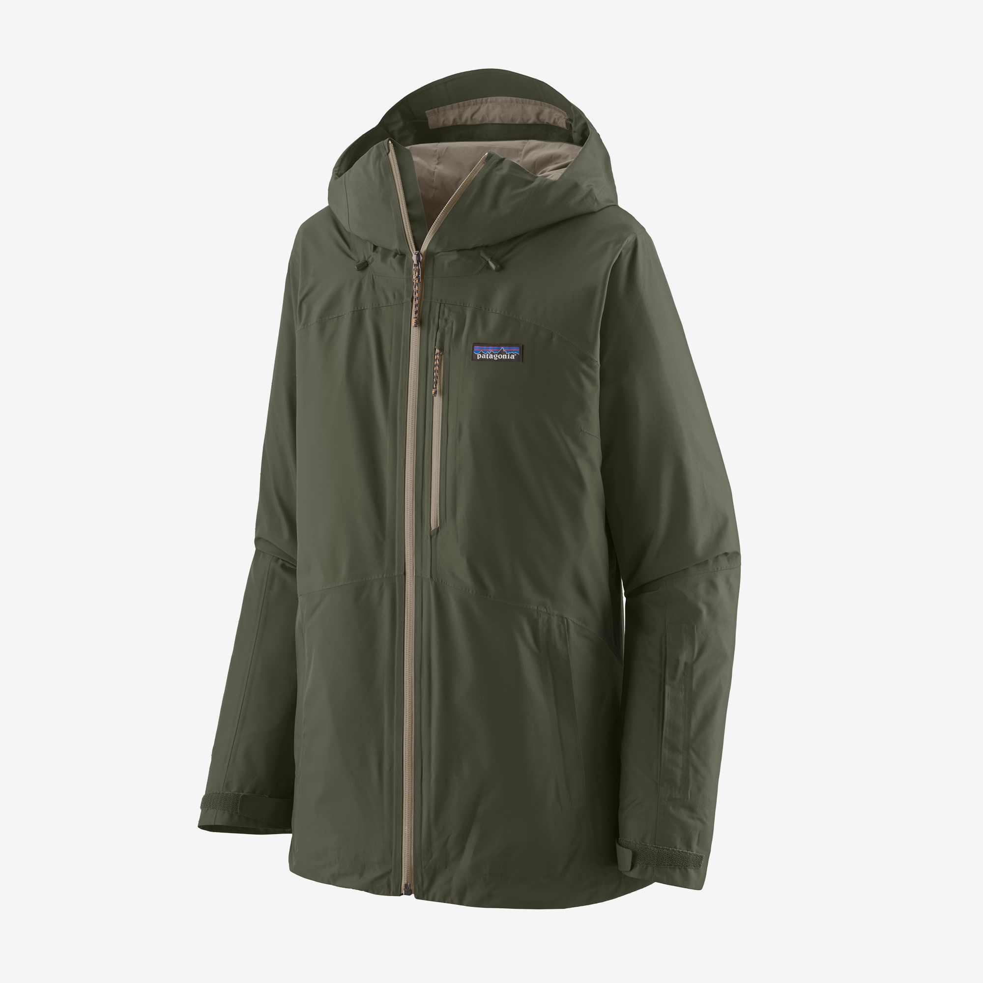 Patagonia Women's Powder Town Jacket