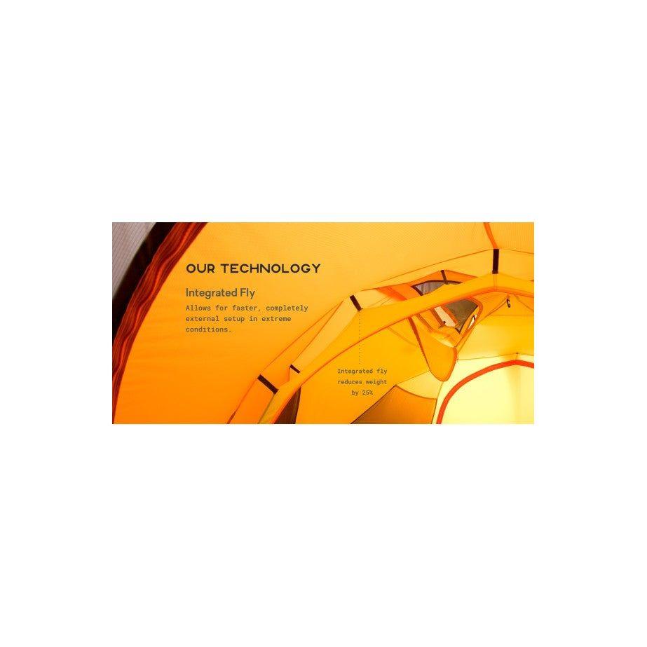 Nemo Chogori 2P Tent