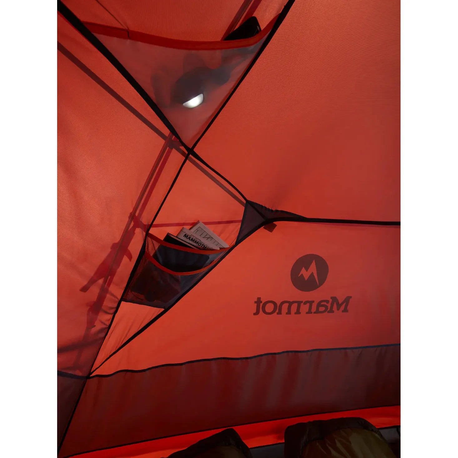 Marmot Catalyst 3 Person Tent