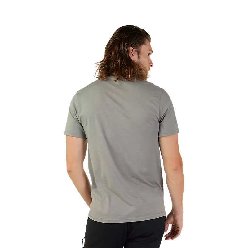 Fox Men's Head SS Premium T-Shirt