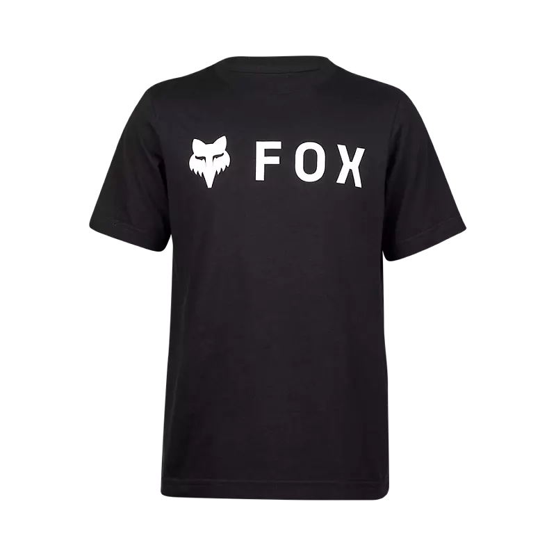 Fox Youth Absolute SS Tee