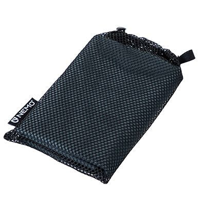 Nemo Dragonfly 23 2P Footprint