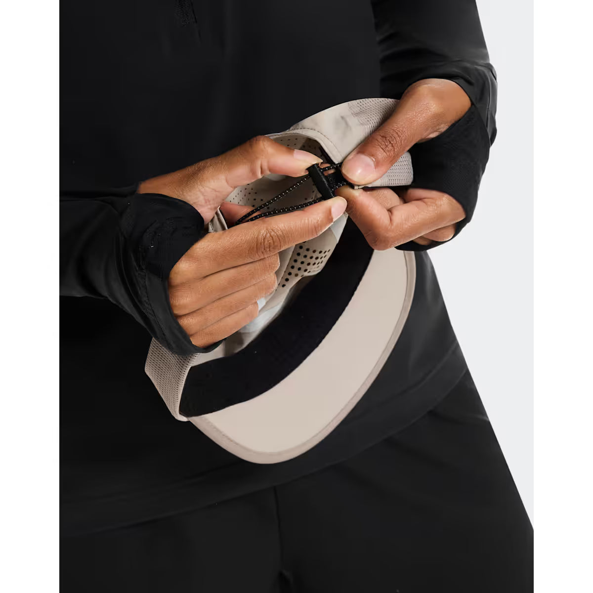 On Running Ultra Cap