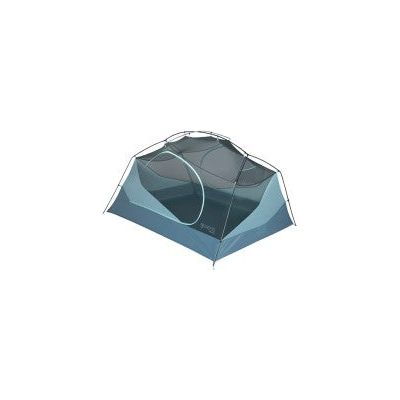 Nemo Tent - Aurora 2P & footprint