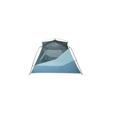 Nemo Tent - Aurora 2P & footprint