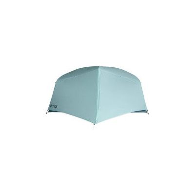 Nemo Tent - Aurora 2P & footprint