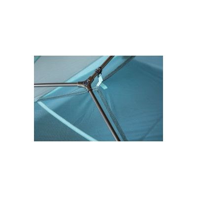 Nemo Tent - Aurora 2P & footprint