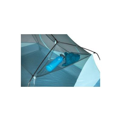 Nemo Tent - Aurora 2P & footprint