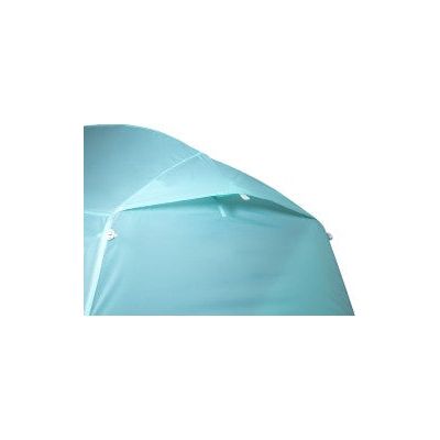 Nemo Tent - Aurora 2P & footprint