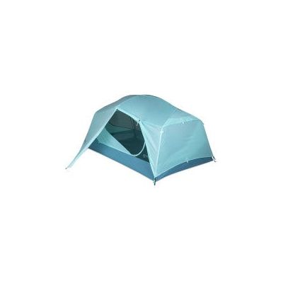 Nemo Tent - Aurora 2P & footprint