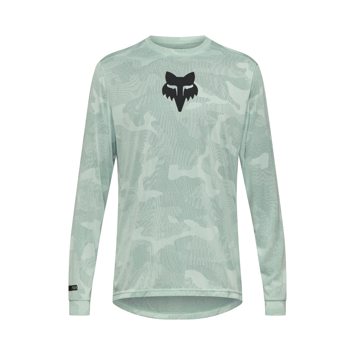 Fox Men's Ranger Tru Dri Long Sleeve Jersey