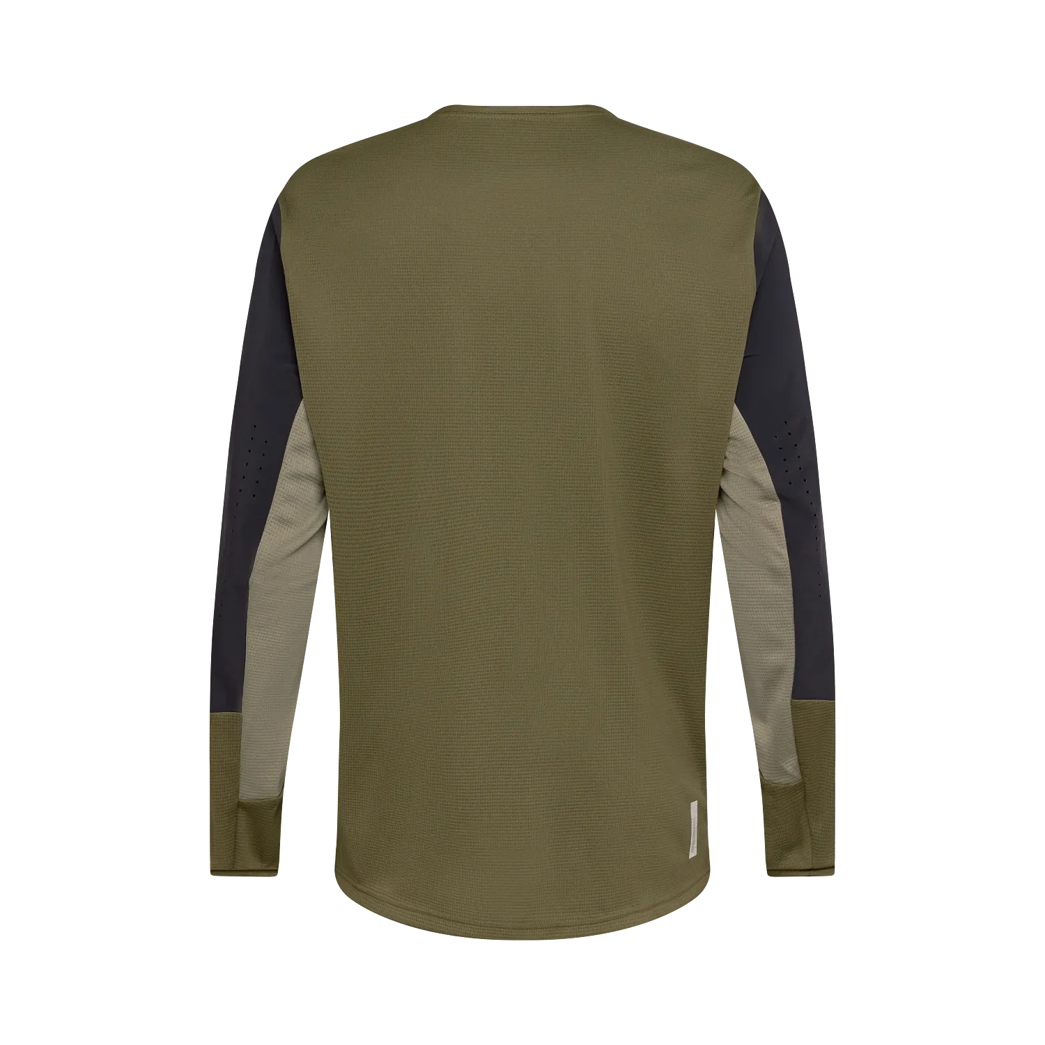 Fox Men's Defend Long Sleeve Jersey