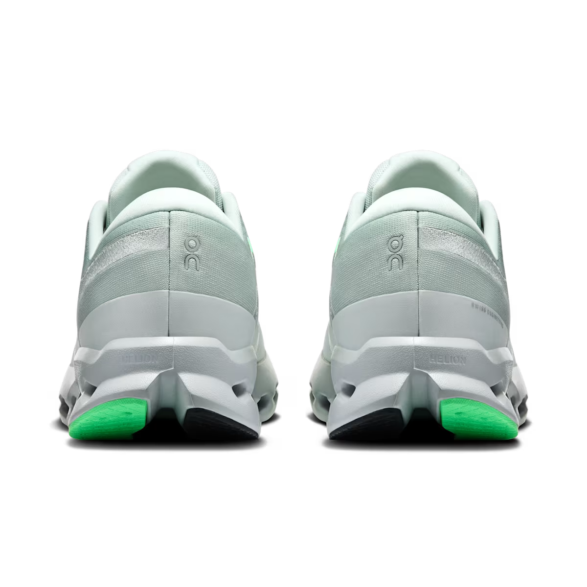 On Running Men's Cloudsurfer 2 Running Shoes