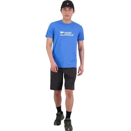 Mons Royale Men's Icon T-Shirt