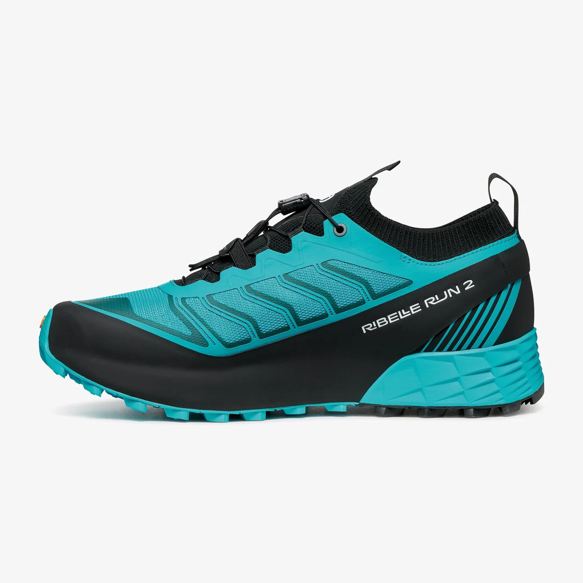 Scarpa Men's Ribelle Run 2 Trail Running Shoes