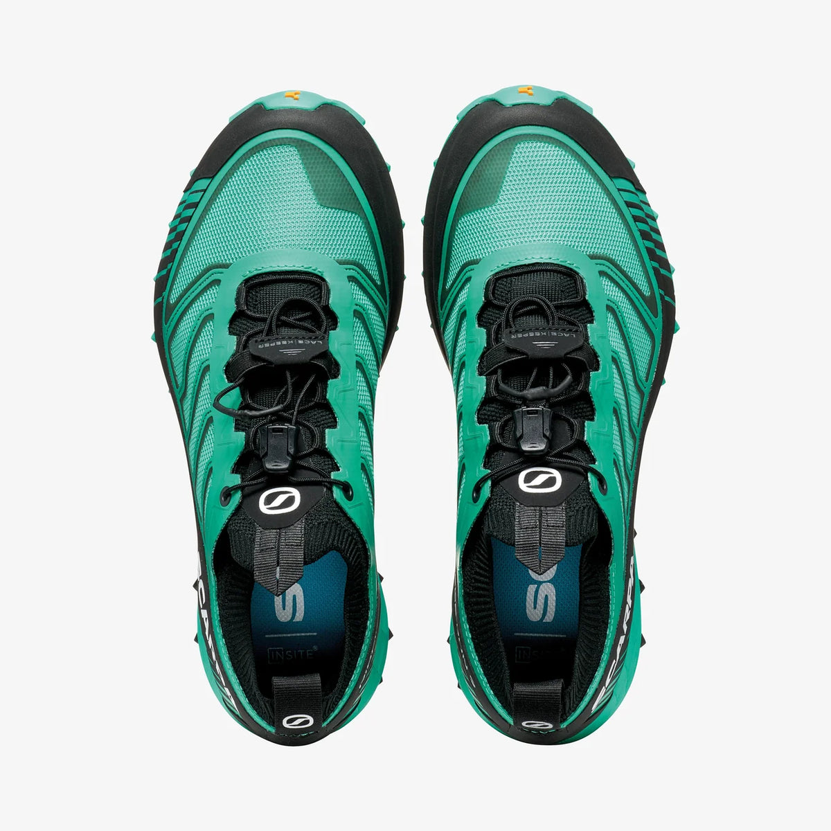 Scarpa Women's Ribelle Run 2 Trail Running Shoes