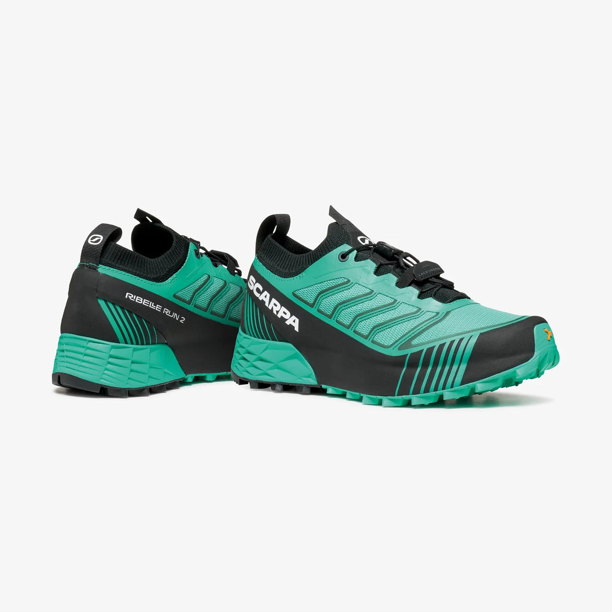 Scarpa Women's Ribelle Run 2 Trail Running Shoes