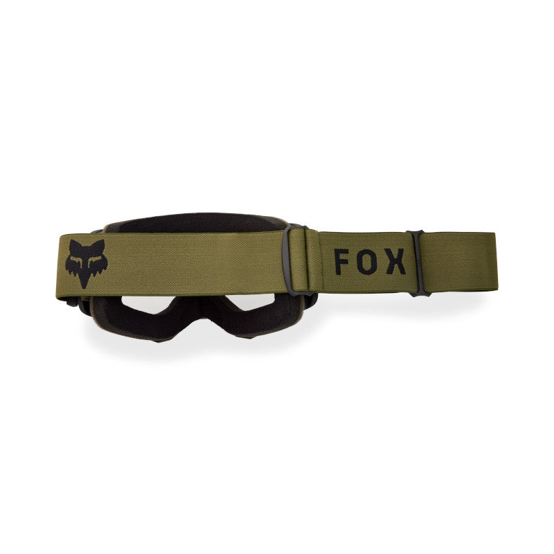 Fox MTB Main Goggle