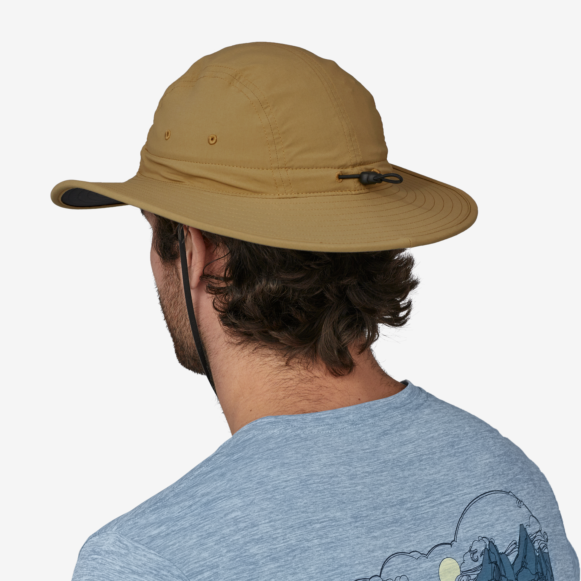 Patagonia Quandary Brimmer Sun Hat