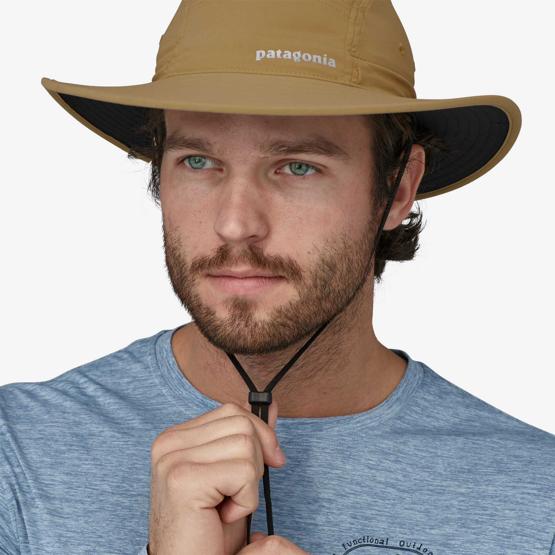 Patagonia Quandary Brimmer Sun Hat