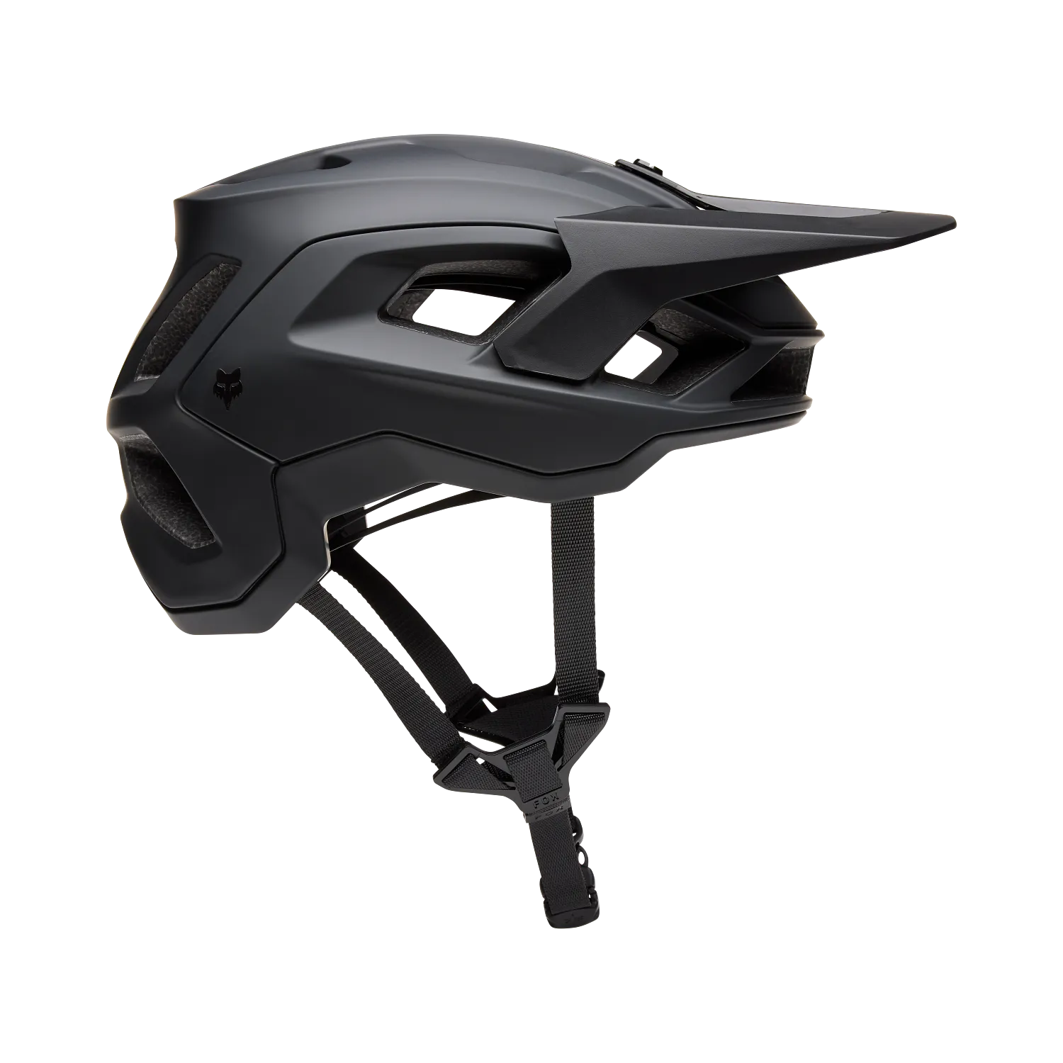 Fox Speedframe Helmet Solid CE Bike Helmet