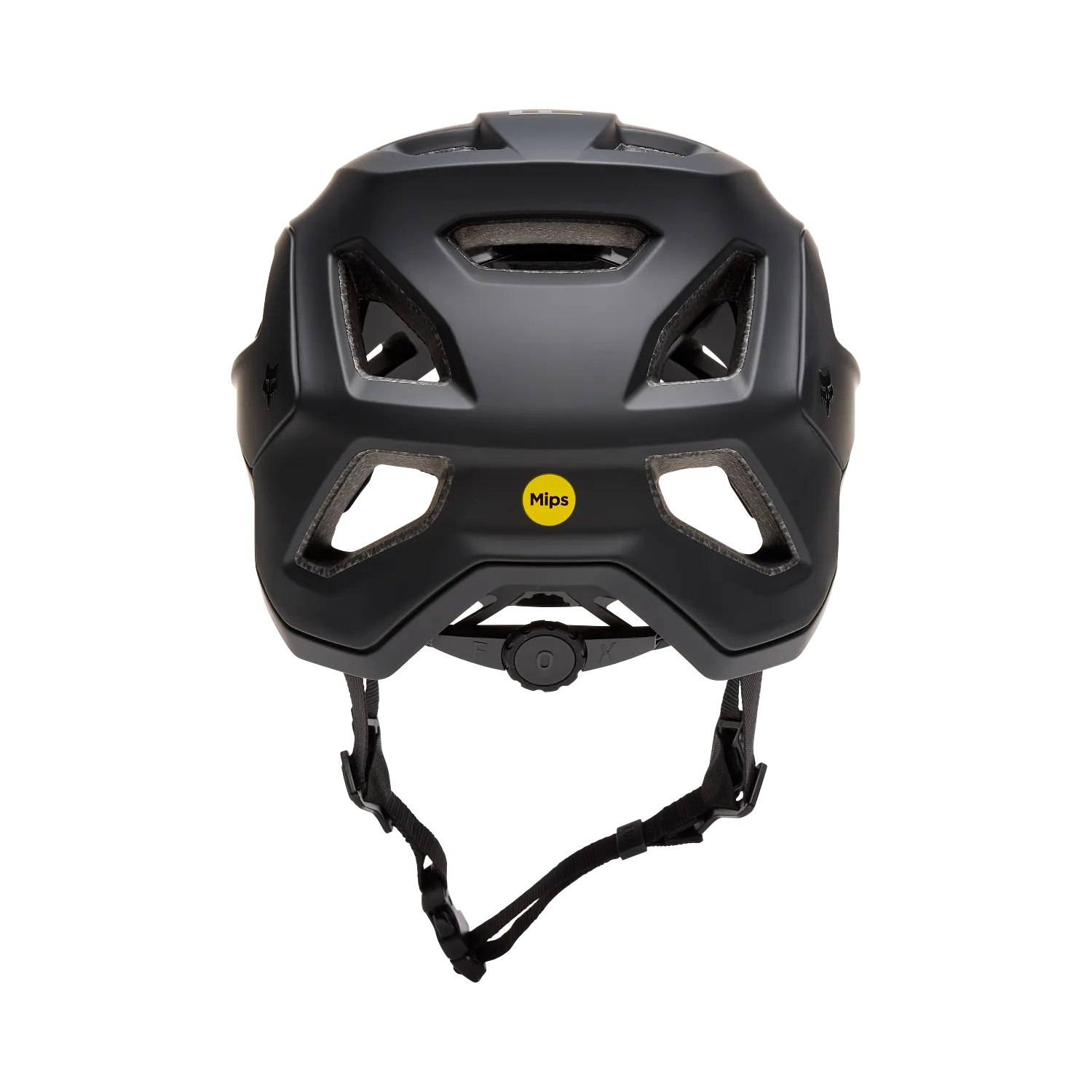 Fox Speedframe Helmet Solid CE Bike Helmet