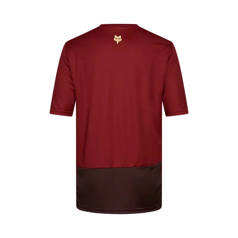 Fox Men's Ranger Short Sleeve Wordmark Jersey