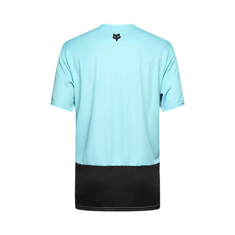 Fox Men's Ranger Short Sleeve Wordmark Jersey